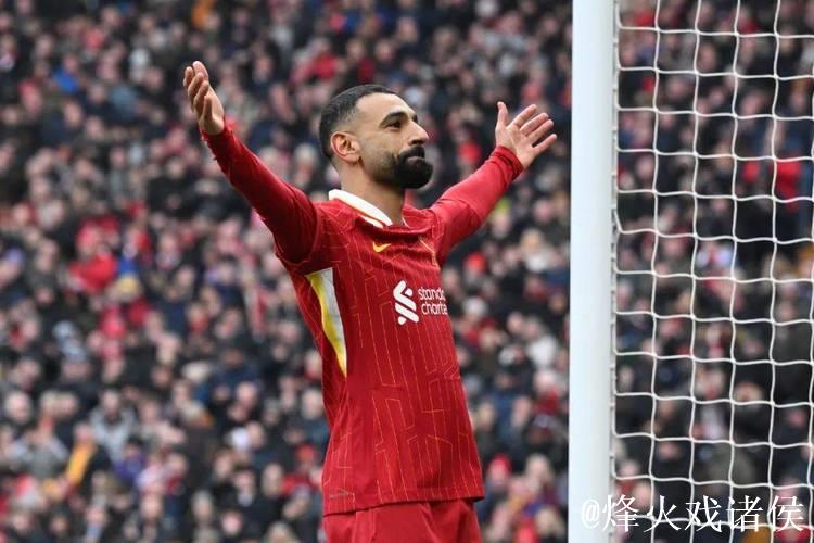 英超焦点讨论：阿森纳破局，萨拉赫前景未明