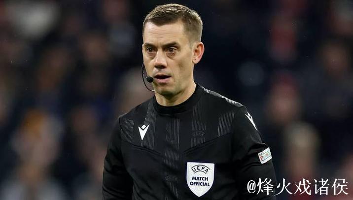 皇马在蒂尔潘执法欧冠中豪取8胜1平，持续延续不败纪录