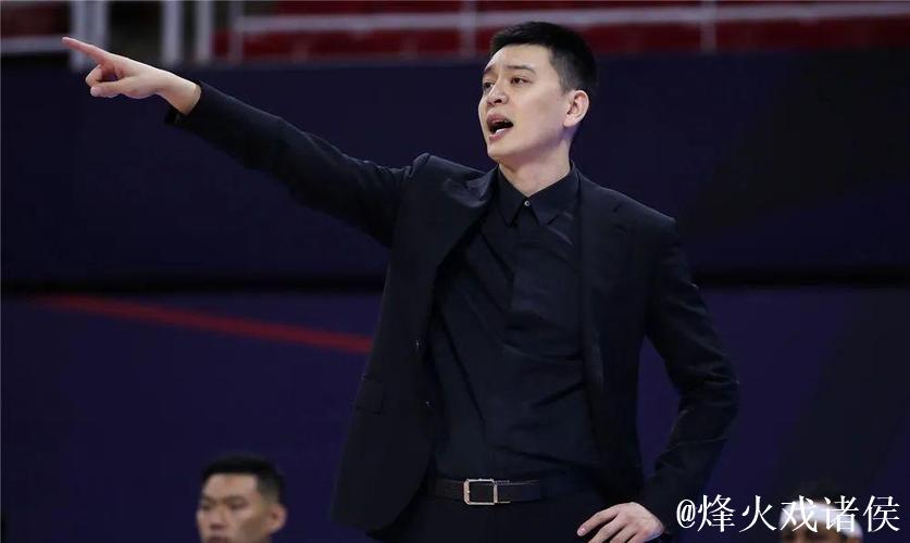 杨鸣慧眼识珠！辽宁队奇兵5记三分斩获19分，辽蜜直呼真棒