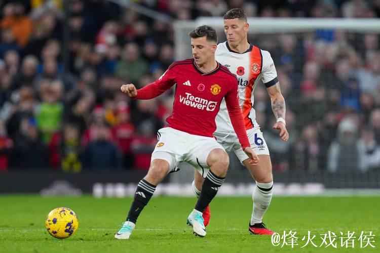 复仇之战,曼联官宣对阵伯恩茅斯海报:芒特单人亮相 复仇之战,曼联官宣对阵伯恩茅斯海报:芒特单人亮相