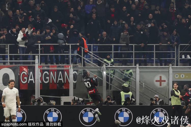 萨56续约米兰：感谢球迷始终的信任