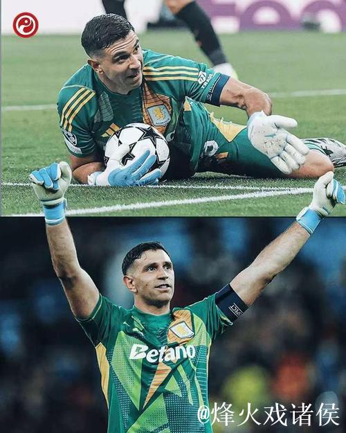 维拉奋起逆转创历史新高，埃梅里率队跻身争冠行列