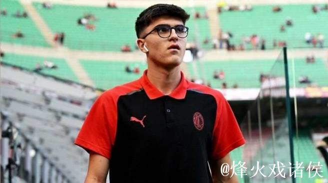 19岁350天,巴尔泰萨吉成米兰队史意甲双响最年轻后卫 19岁350天,巴尔泰萨吉成米兰队史意甲双响最年轻后卫