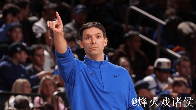 戴格诺特:对轮换策略持开放态度,避免承诺假设性安排 戴格诺特:对轮换策略持开放态度,避免承诺假设性安排